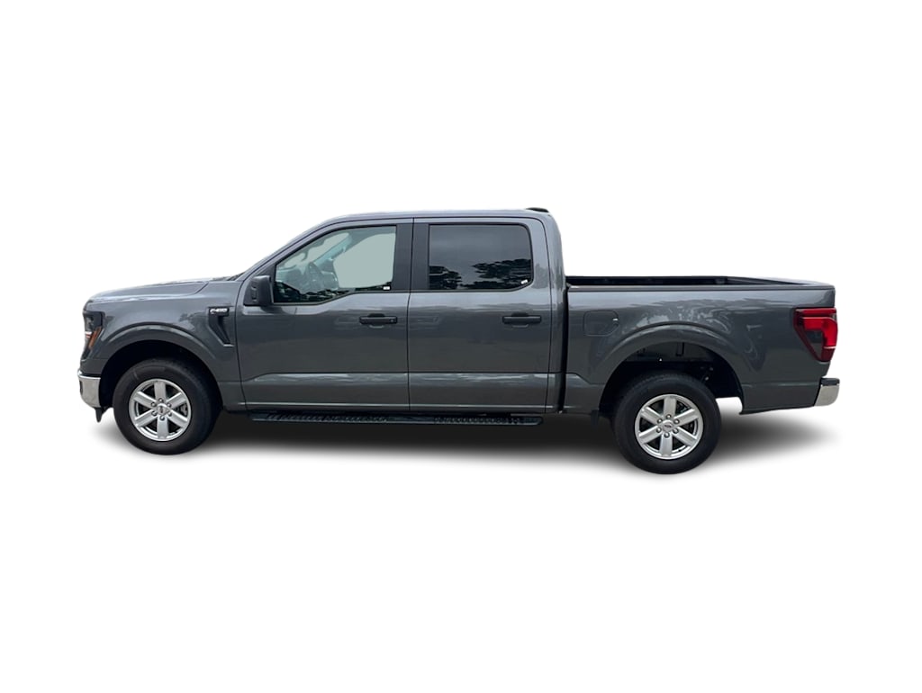 Thumbnail: 2025 Ford F-150 - 3