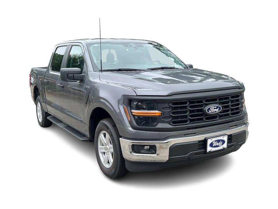 Thumbnail: 2025 Ford F-150 - 17