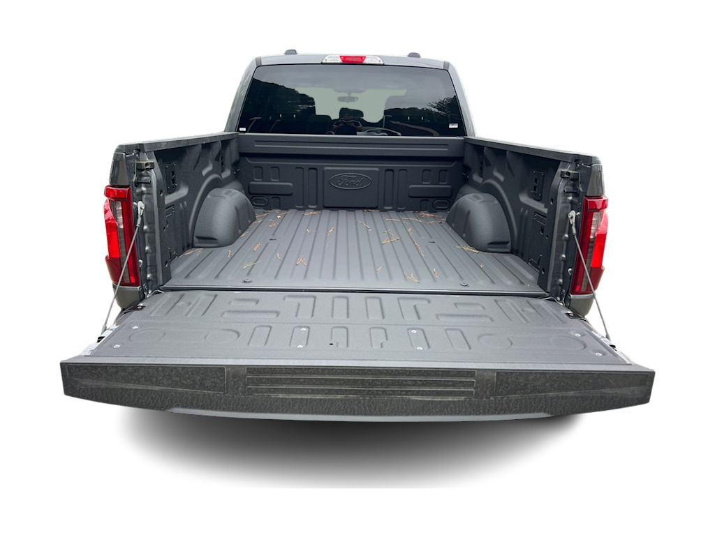 Thumbnail: 2025 Ford F-150 - 15