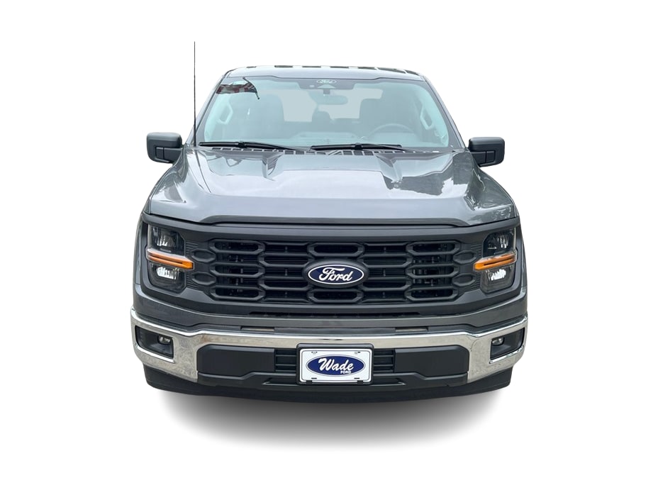 Thumbnail: 2025 Ford F-150 - 6