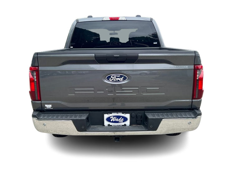 Thumbnail: 2025 Ford F-150 - 5