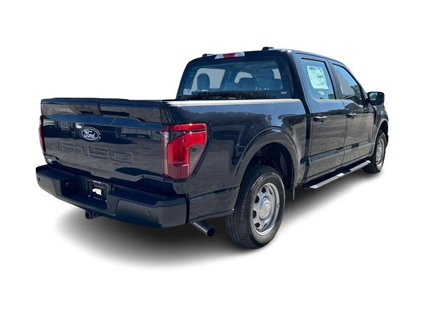 2024 Ford F-150 XL 20