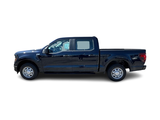 2024 Ford F-150 XL 3