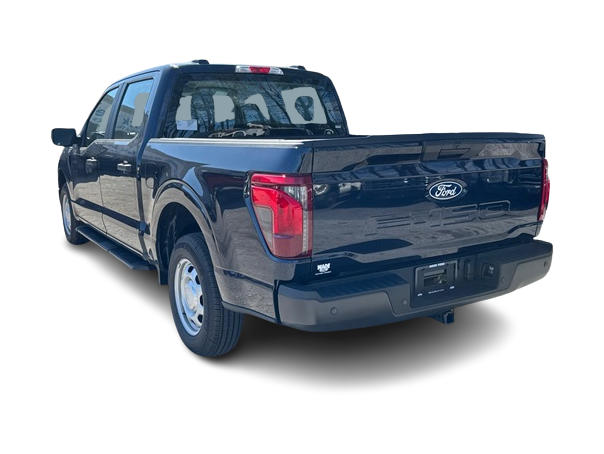 2024 Ford F-150 XL 4