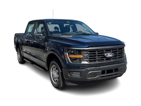 2024 Ford F-150 XL 18