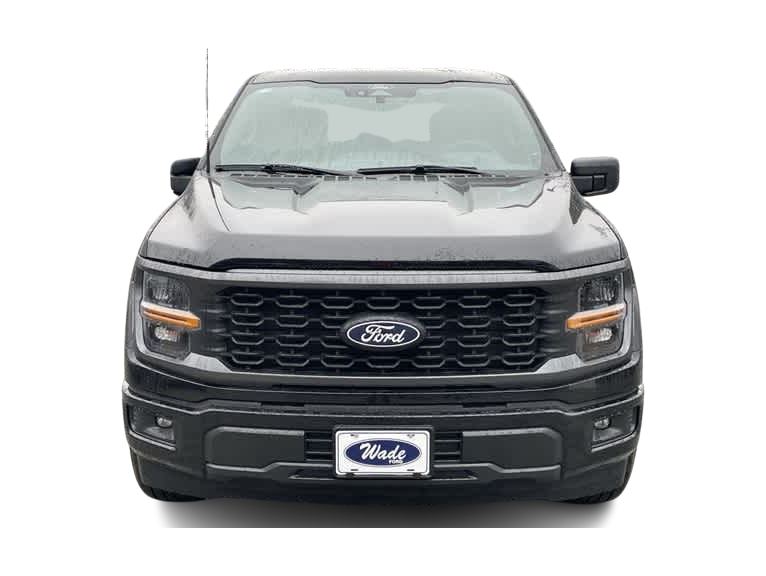 2025 Ford F-150 STX 5