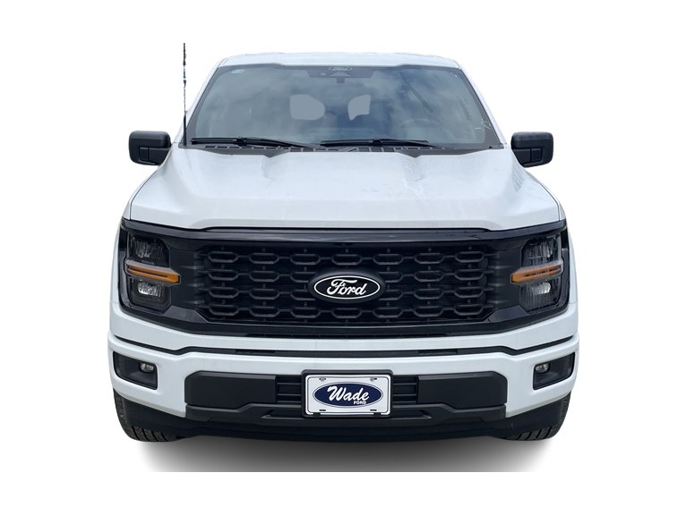 2025 Ford F-150 STX 5