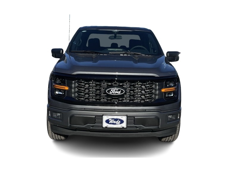 2025 Ford F-150 STX 5