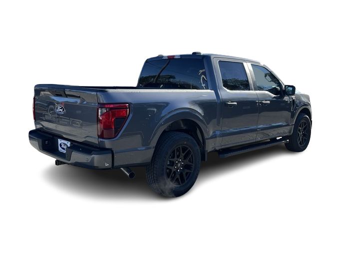 2025 Ford F-150 STX 13