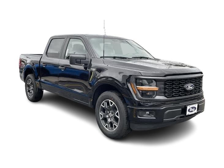 2024 Ford F-150 STX 16