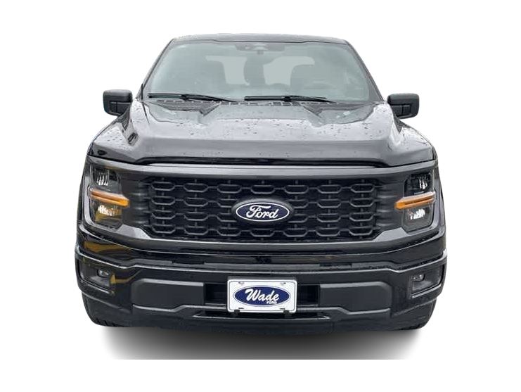 2024 Ford F-150 STX 5