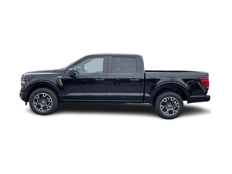 2024 Ford F-150 STX 3