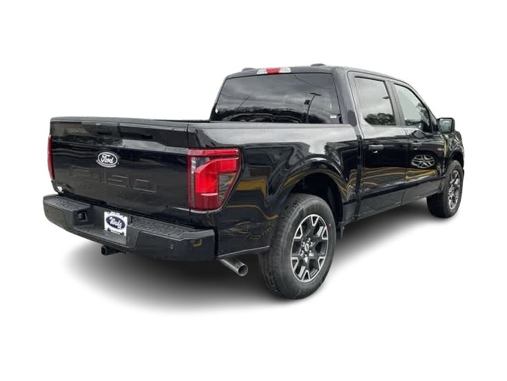 2024 Ford F-150 STX 15