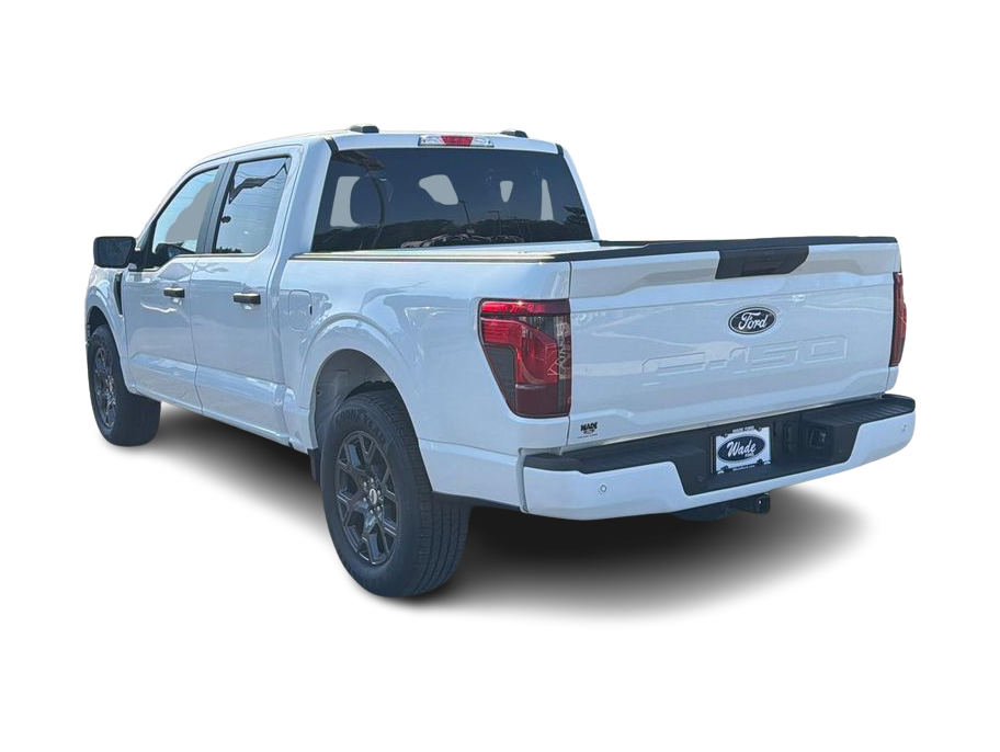 Thumbnail: 2026 Ford F-150 - 4