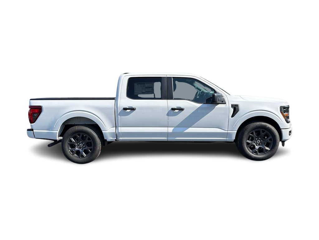 Thumbnail: 2026 Ford F-150 - 19