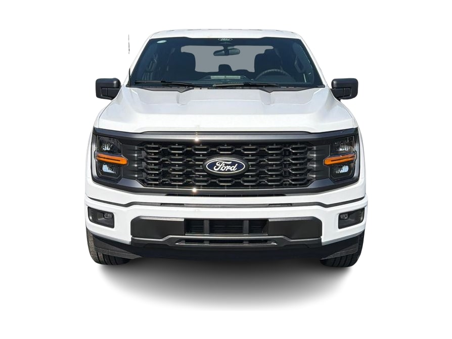 Thumbnail: 2026 Ford F-150 - 6