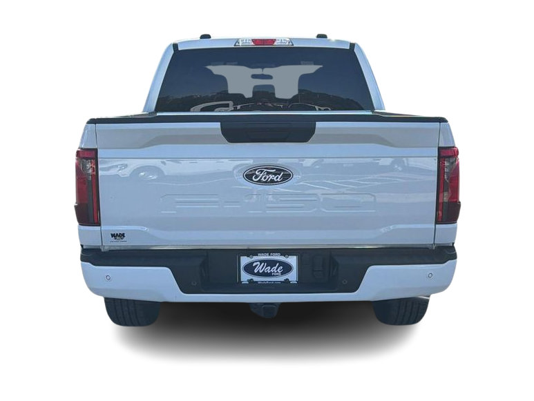 Thumbnail: 2026 Ford F-150 - 5