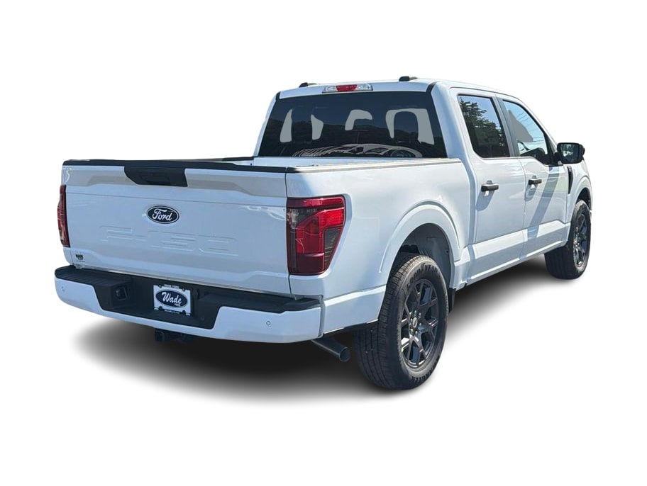 Thumbnail: 2026 Ford F-150 - 20
