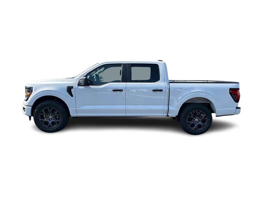 Thumbnail: 2026 Ford F-150 - 3