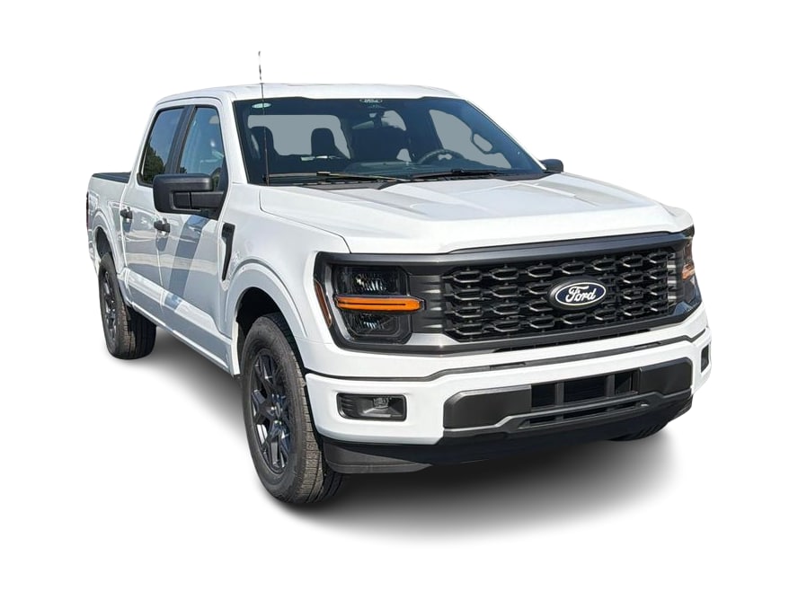 Thumbnail: 2026 Ford F-150 - 18