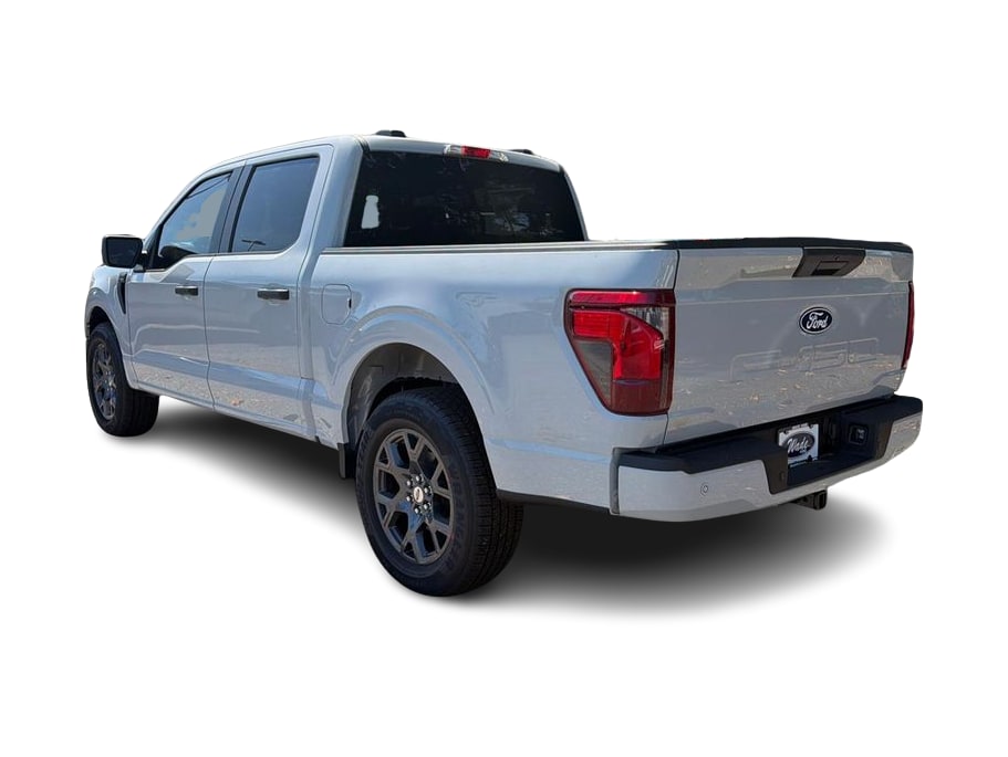Thumbnail: 2026 Ford F-150 - 4