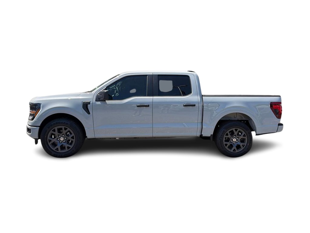 Thumbnail: 2026 Ford F-150 - 3
