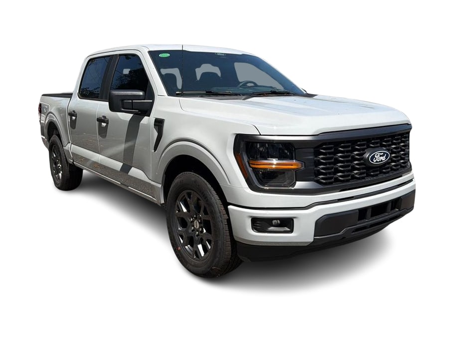 Thumbnail: 2026 Ford F-150 - 18