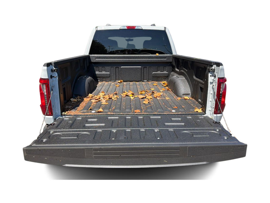Thumbnail: 2026 Ford F-150 - 16