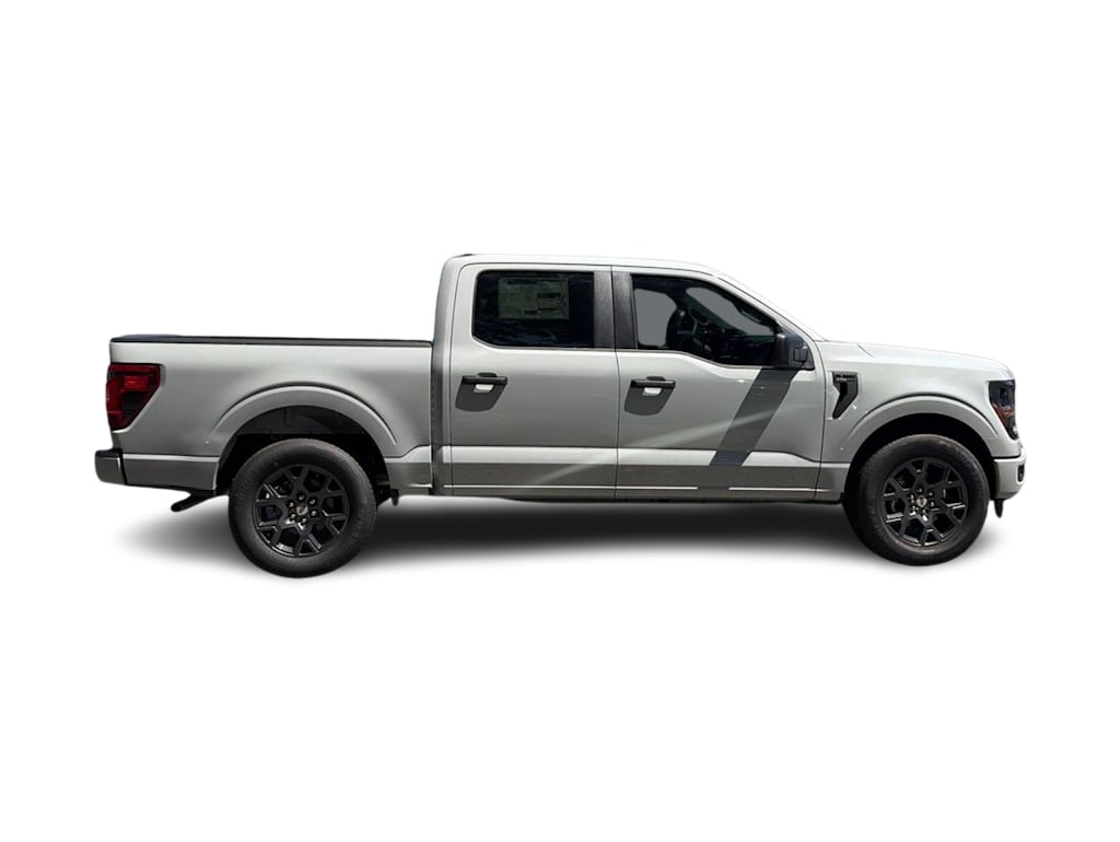 Thumbnail: 2026 Ford F-150 - 19