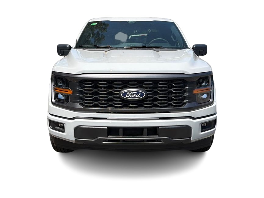 Thumbnail: 2026 Ford F-150 - 6