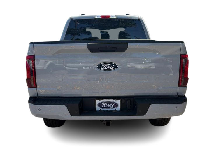 Thumbnail: 2026 Ford F-150 - 5