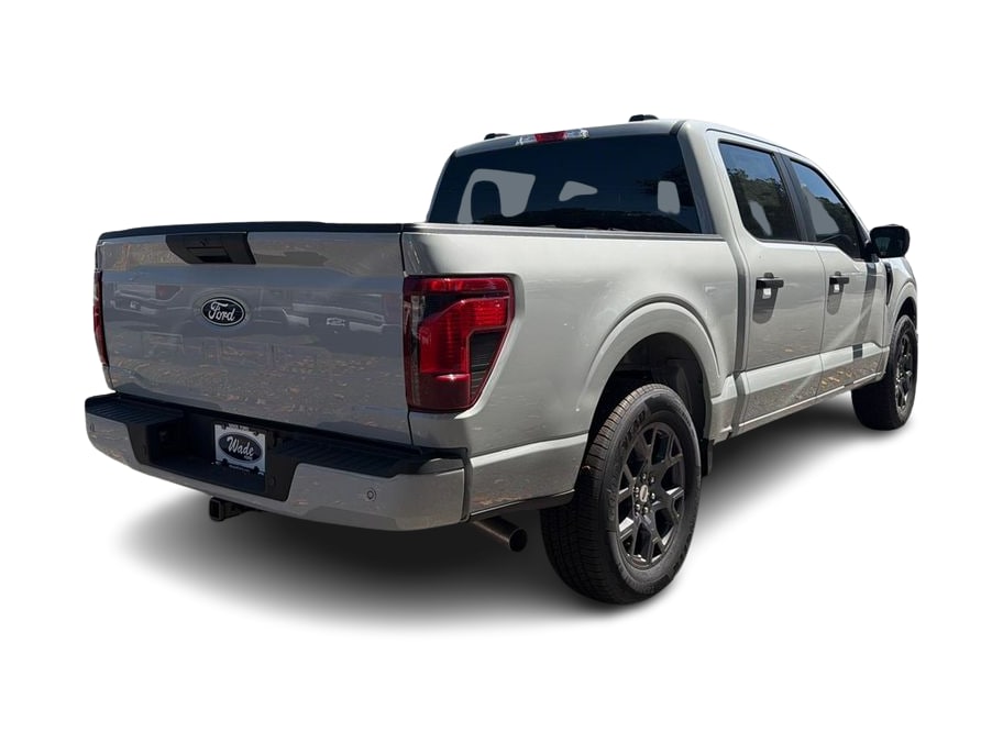 Thumbnail: 2026 Ford F-150 - 20