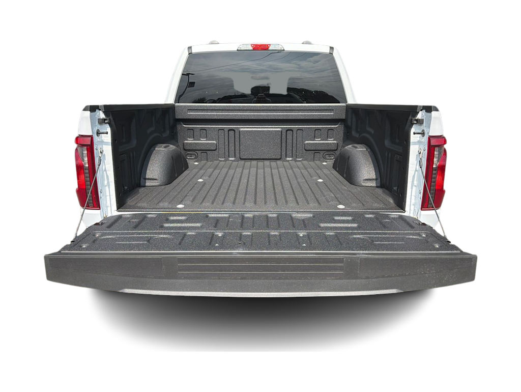 Thumbnail: 2026 Ford F-150 - 16