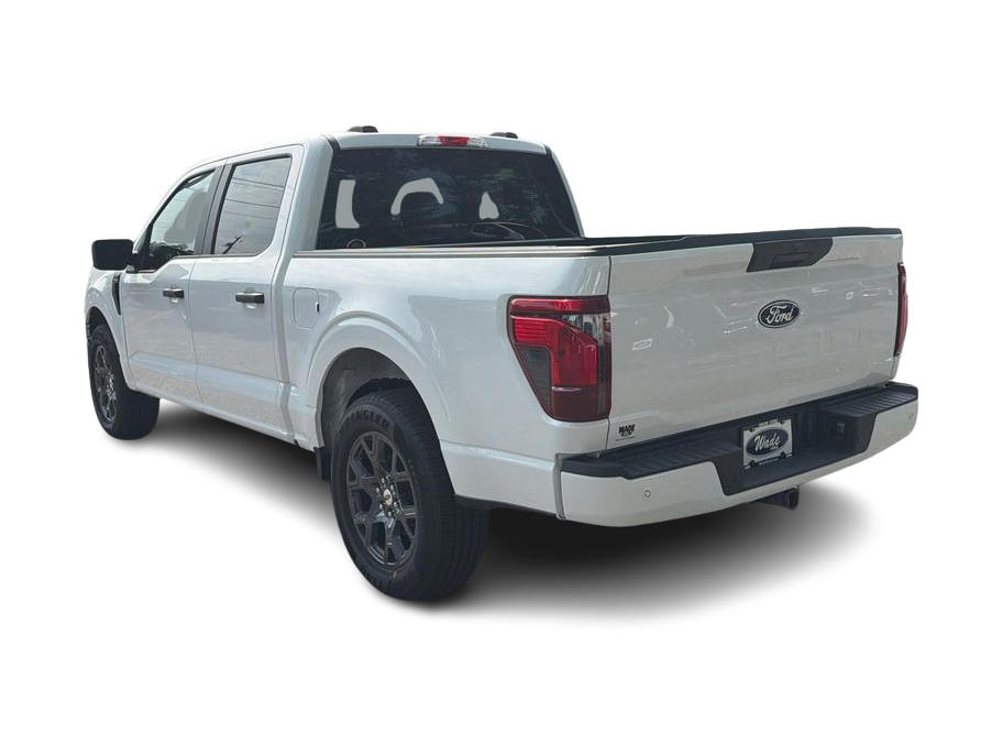 Thumbnail: 2026 Ford F-150 - 4