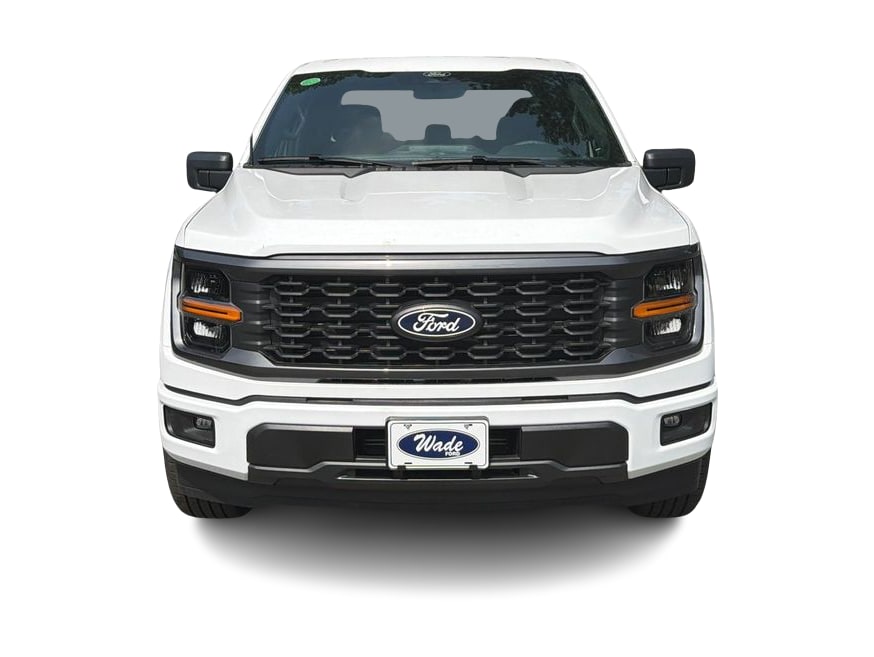 Thumbnail: 2026 Ford F-150 - 6