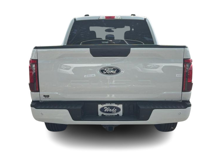 Thumbnail: 2026 Ford F-150 - 5