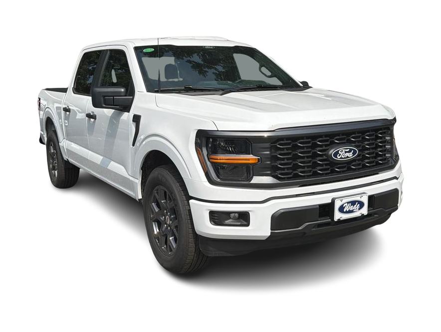 Thumbnail: 2026 Ford F-150 - 18