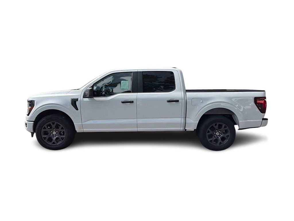 Thumbnail: 2026 Ford F-150 - 3