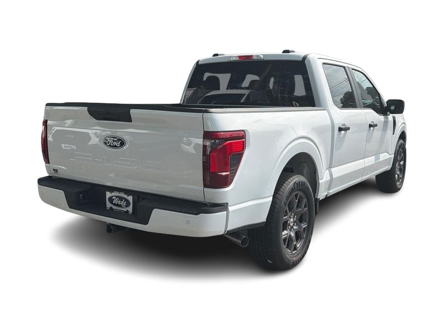 Thumbnail: 2026 Ford F-150 - 20