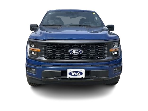 2025 Ford F-150 STX 6