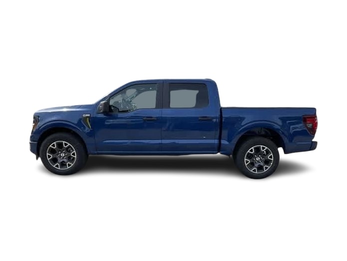 2025 Ford F-150 STX 3