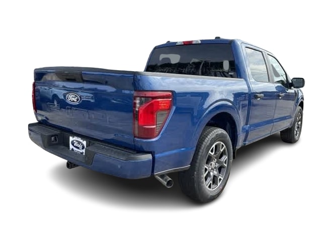 2025 Ford F-150 STX 29