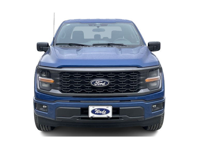 2024 Ford F-150 STX 5