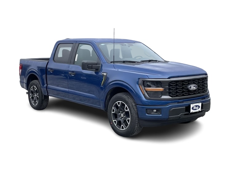 2024 Ford F-150 STX 15