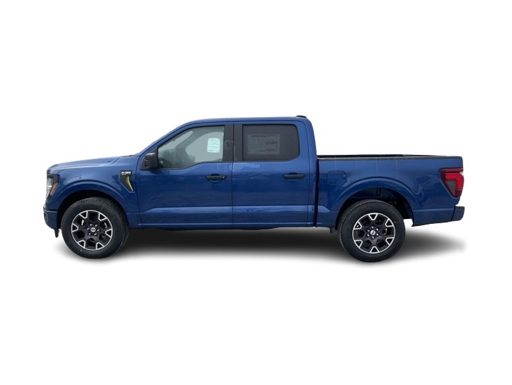 2024 Ford F-150 STX 3