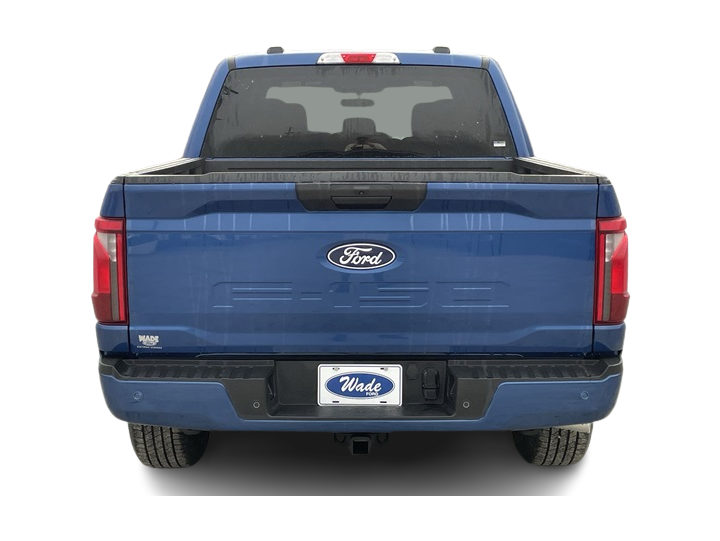 2024 Ford F-150 STX 4