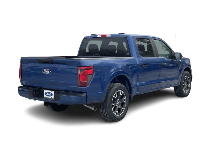 2024 Ford F-150 STX 14