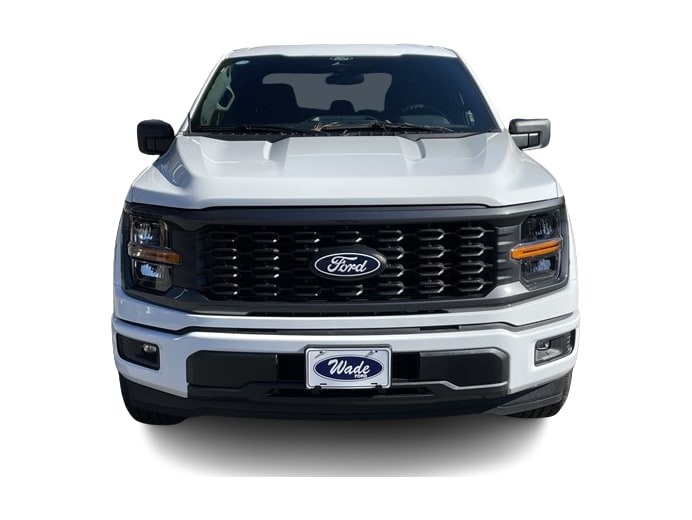 2024 Ford F-150 STX 5