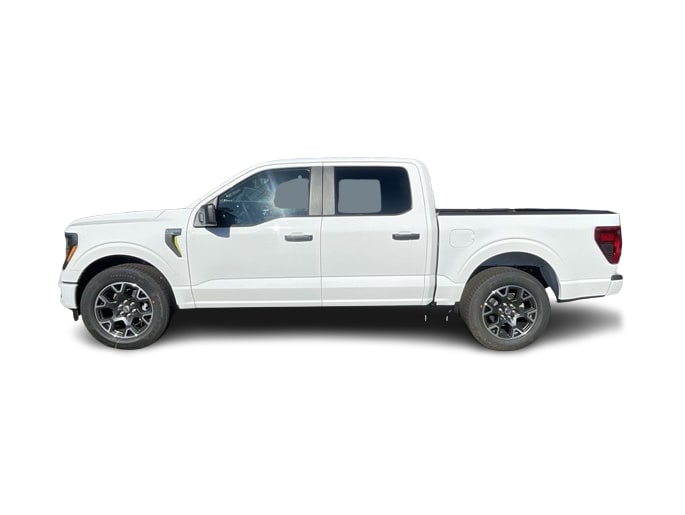 2024 Ford F-150 STX 3