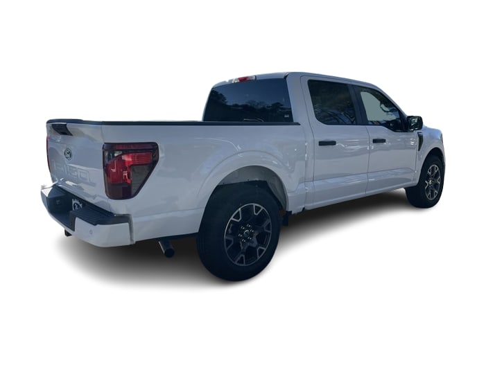 2024 Ford F-150 STX 13